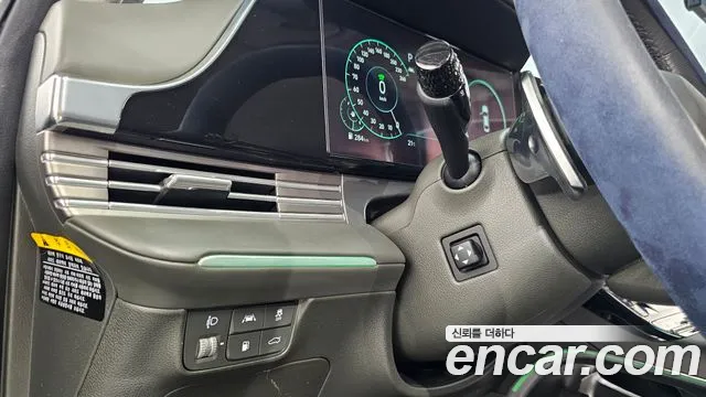 Hyundai Grandeur 2019 thumb 5