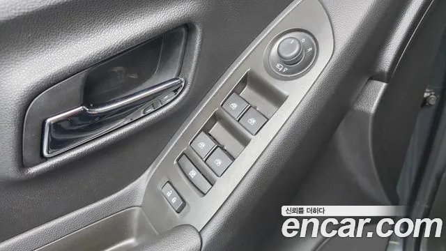Chevrolet Trax 2016 thumb 12