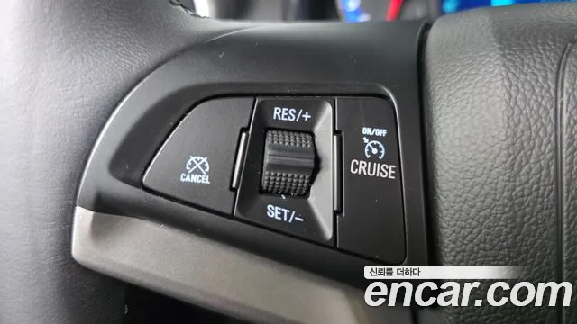 Chevrolet Trax 2016 thumb 3