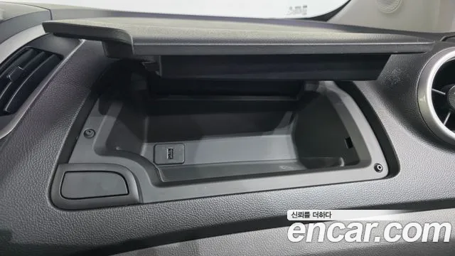 Chevrolet Trax 2016 thumb 10