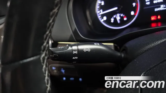 Hyundai Grandeur 2017 thumb 2