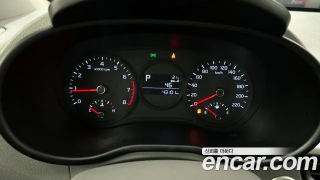 Kia morning 2020 thumb 6