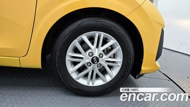 Kia morning 2020 thumb 10