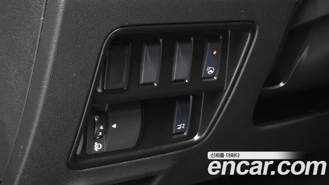 Renault QM6 2021 thumb 8
