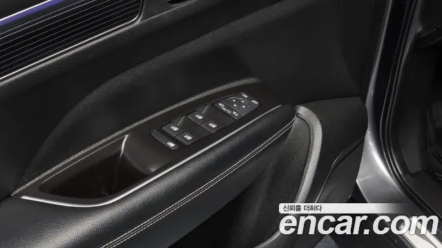 Renault QM6 2021 thumb 5