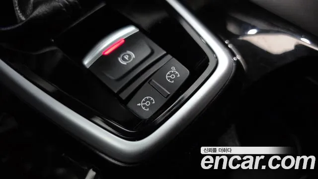Renault QM6 2021 thumb 2