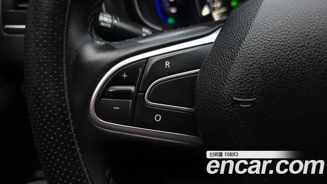 Renault QM6 2021 thumb 9