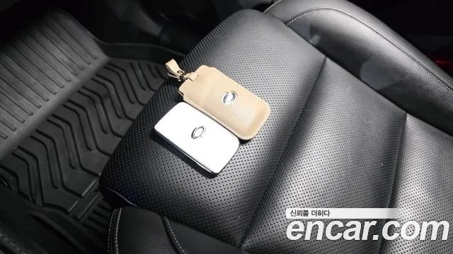 Renault QM6 2021 thumb 12
