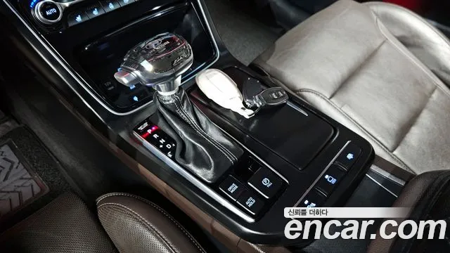 Hyundai Grandeur 2018 thumb 5