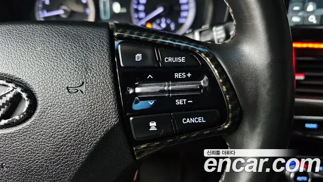 Hyundai Grandeur 2018 thumb 8