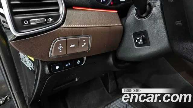 Hyundai Grandeur 2018 thumb 7