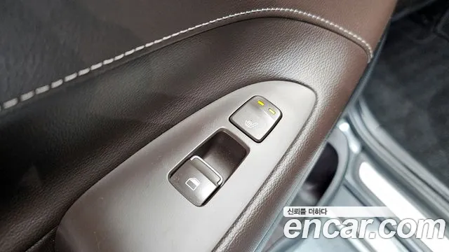Hyundai Grandeur 2018 thumb 10