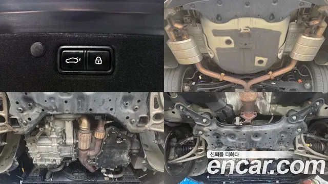 Hyundai Grandeur 2018 thumb 12