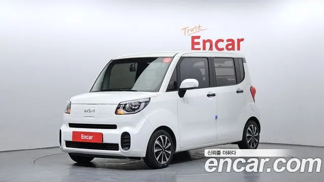 Kia Ray 2022 thumb 10