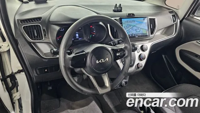 Kia Ray 2022 thumb 5