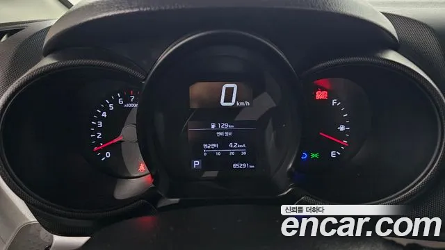 Kia Ray 2022 thumb 9