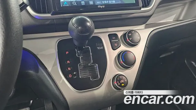 Kia Ray 2022 thumb 3