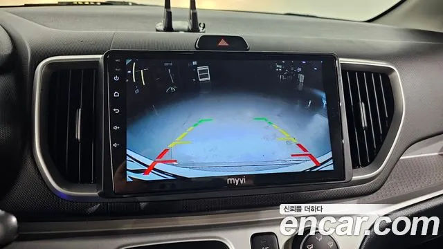Kia Ray 2022 thumb 4