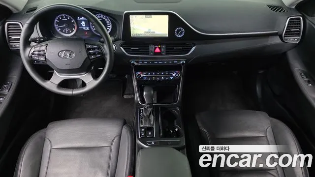 Hyundai Grandeur 2016 thumb 7