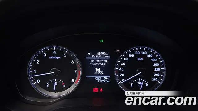 Hyundai Grandeur 2016 thumb 8