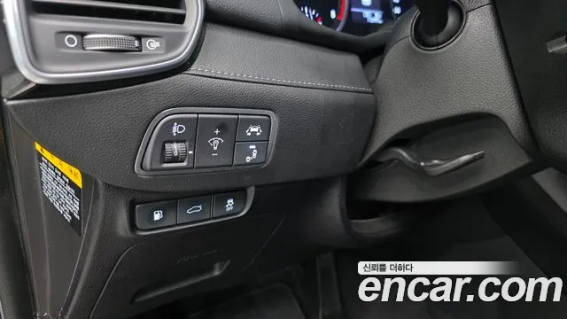 Hyundai Grandeur 2016 thumb 12