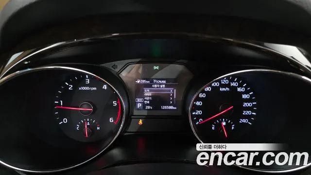 Kia Carnival 2019 thumb 10