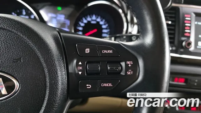 Kia Carnival 2019 thumb 7