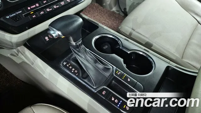 Kia Carnival 2018 thumb 5