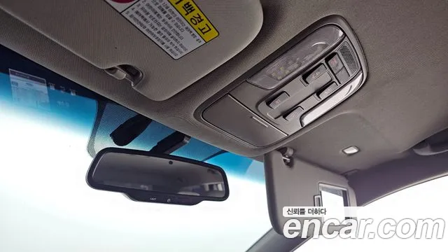 Kia Carnival 2018 thumb 8