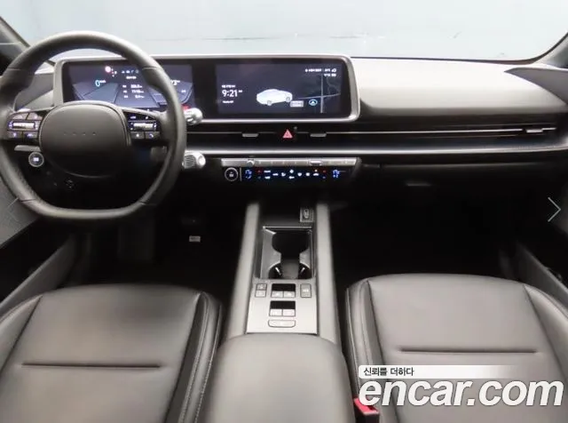 Hyundai Ioniq6 2024 thumb 8