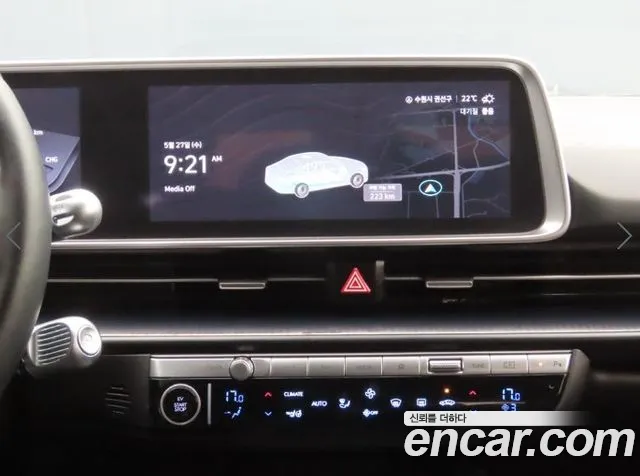 Hyundai Ioniq6 2024 thumb 7