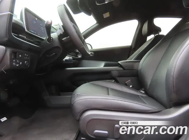 Hyundai Ioniq6 2024 thumb 2