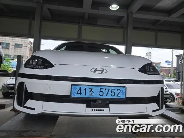 Hyundai Ioniq6 2024 thumb 9