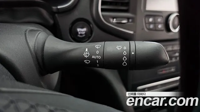 Renault SM6 2019 thumb 8