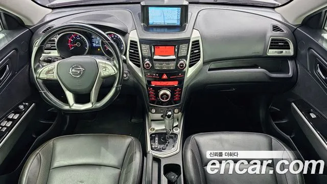 KGM Tivoli 2015 thumb 2