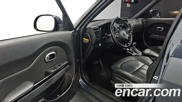 Kia Soul 2014 thumb 7
