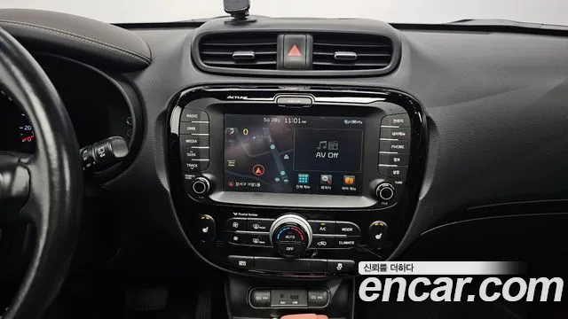 Kia Soul 2014 thumb 9