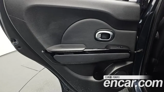 Kia Soul 2014 thumb 11