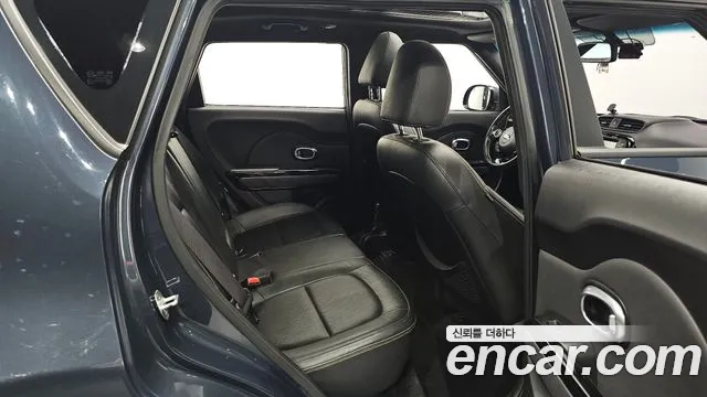 Kia Soul 2014 thumb 12