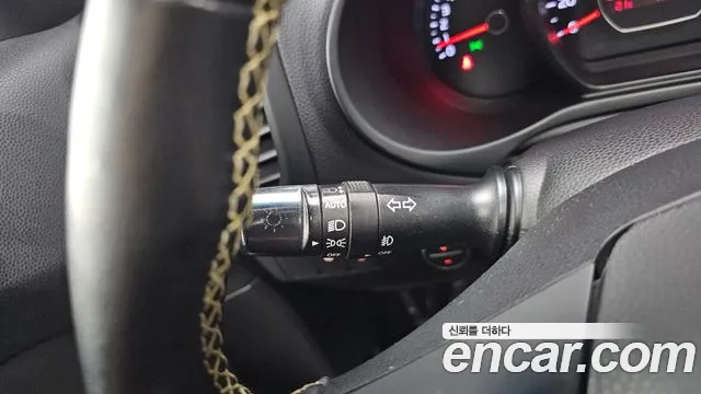 Kia Soul 2014 thumb 6