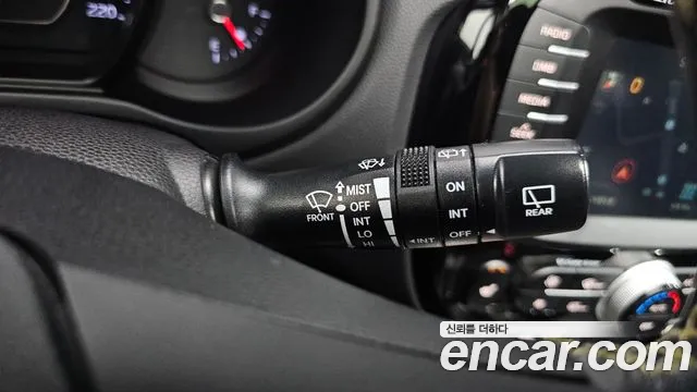 Kia Soul 2014 thumb 10