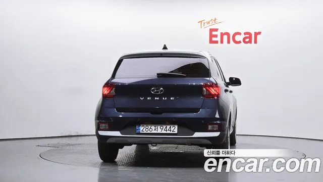 Hyundai Venue 2021 thumb 5