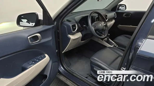 Hyundai Venue 2021 thumb 9