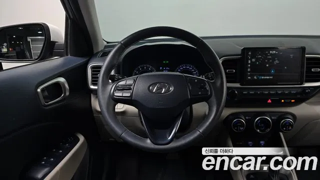 Hyundai Venue 2021 thumb 7