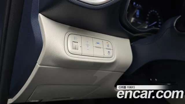 Hyundai Venue 2021 thumb 11