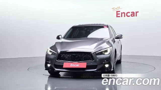 Infiniti Q50 2017 thumb 12