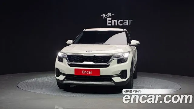 Kia Seltos 2021 thumb 10