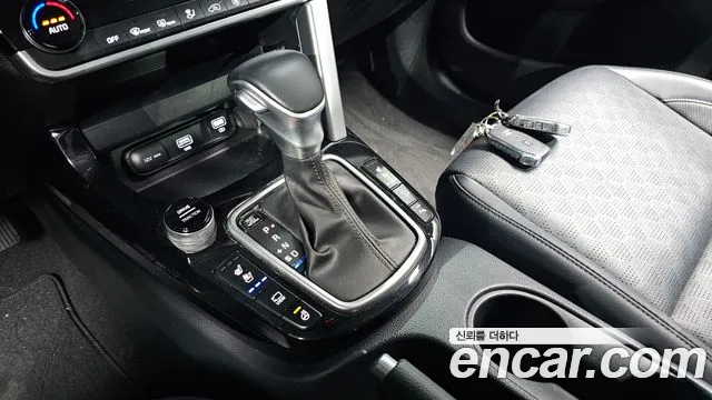 Kia Seltos 2021 thumb 3