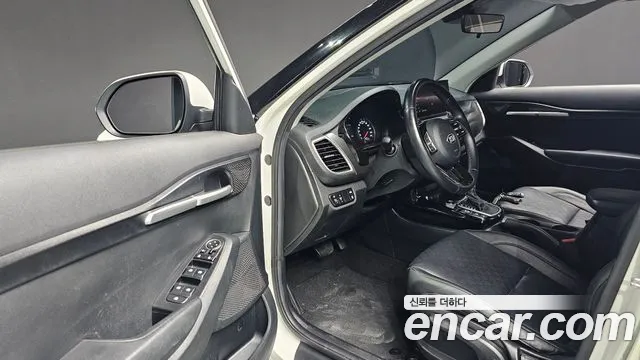 Kia Seltos 2021 thumb 2