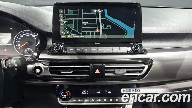 Kia Seltos 2021 thumb 7